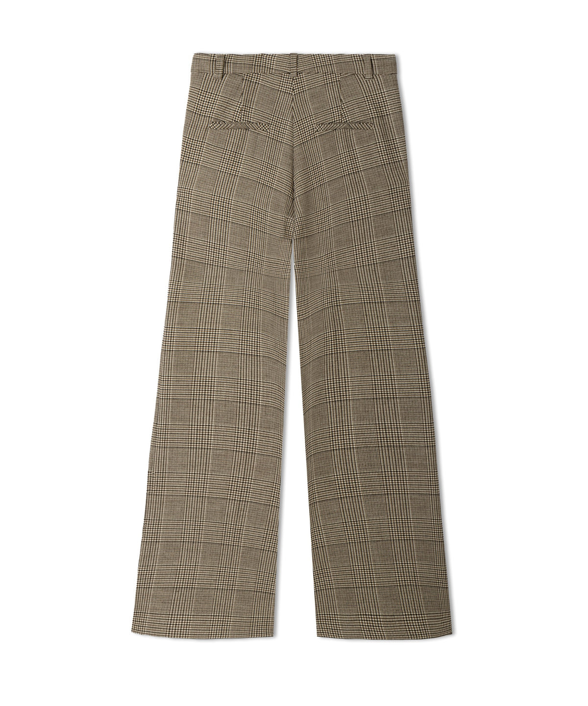 Cambio Alexis Glencheck Pantalon