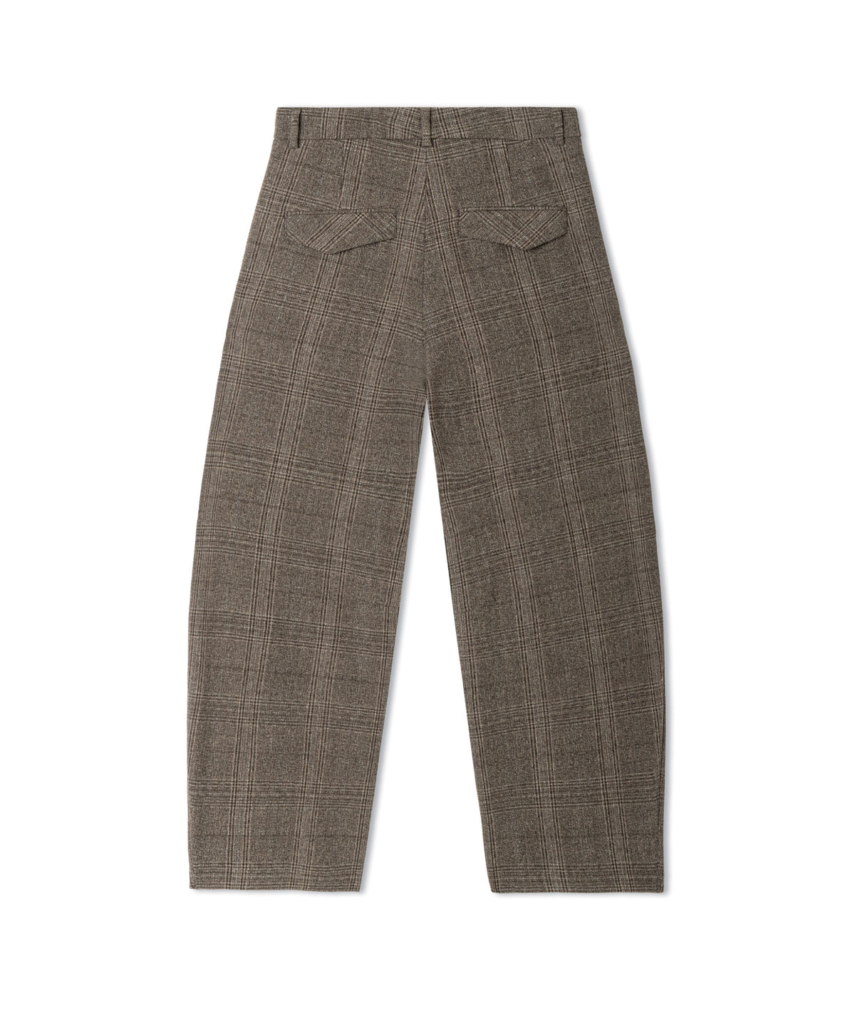 Cambio Edita Check Pantalon