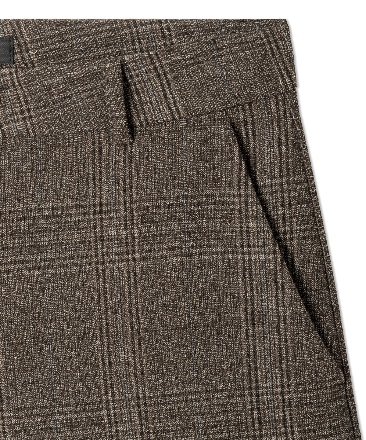 Cambio Edita Check Pantalon