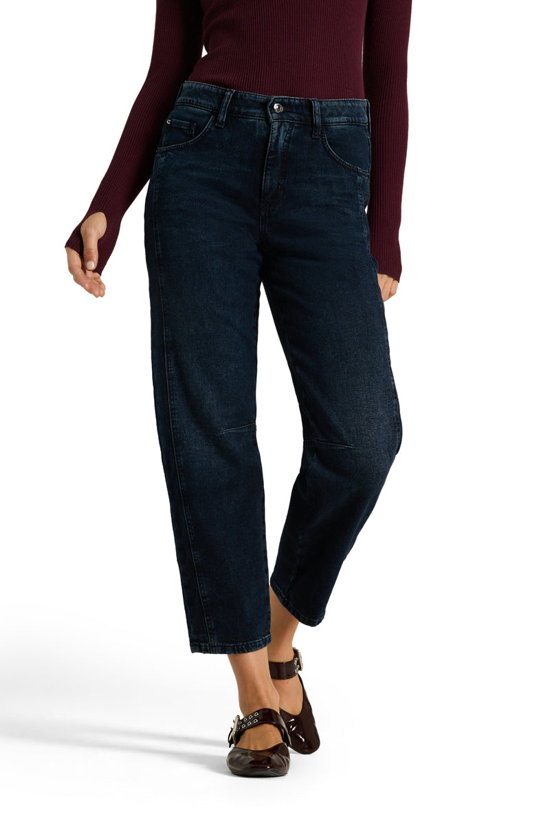 Cambio Elia Barrel Jeans