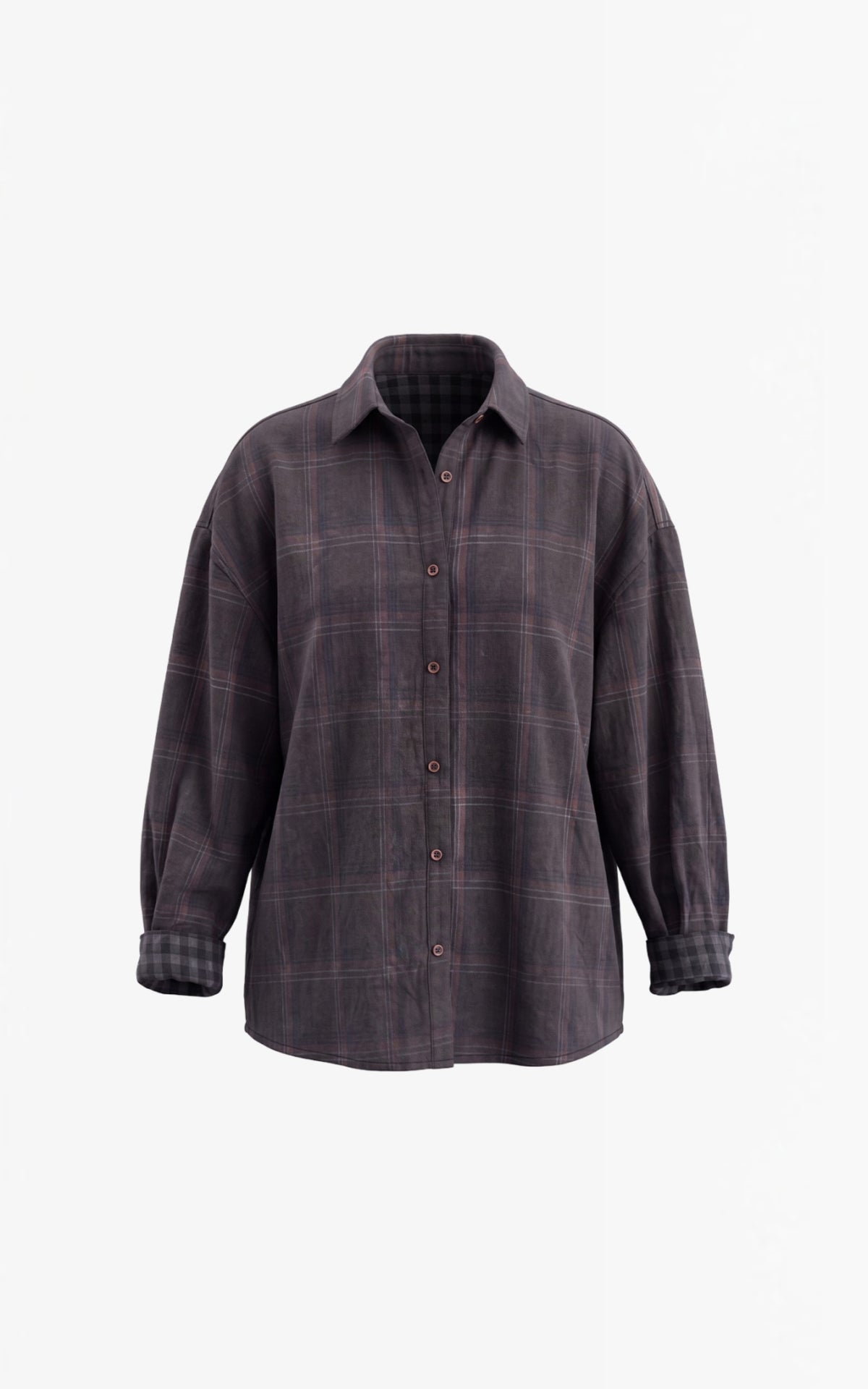 Aimee The Label Canada Blouse