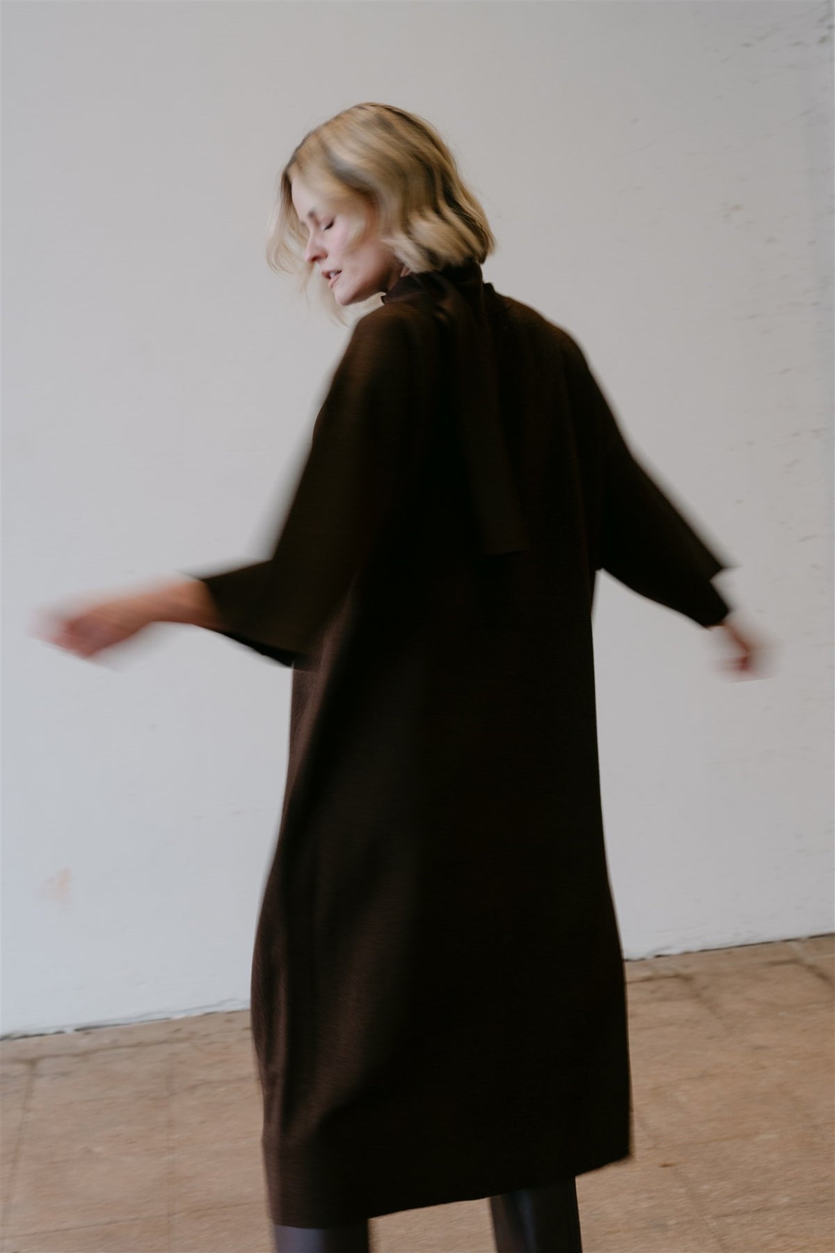 Aimee The Label Cannes Dress