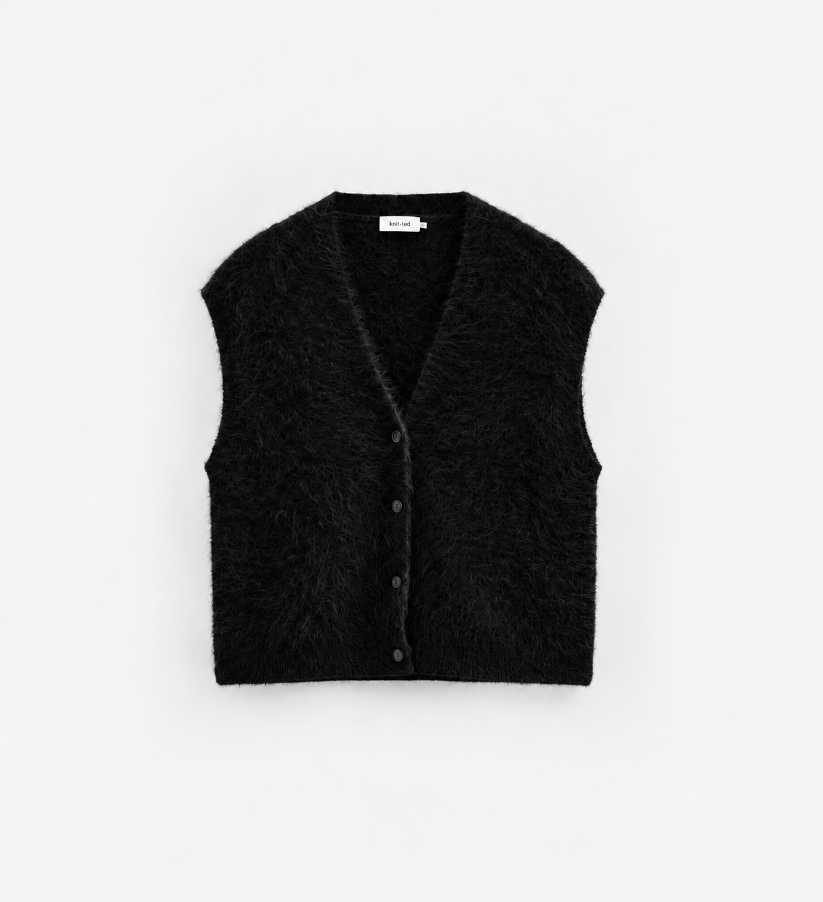Knit-ted Constanze Cardigan