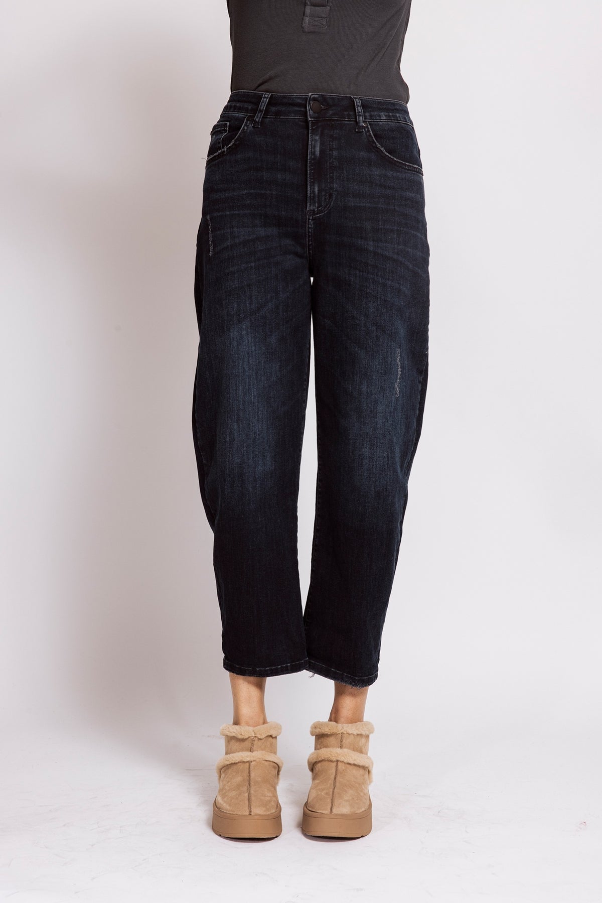 Zhrill Iza Jeans Blue