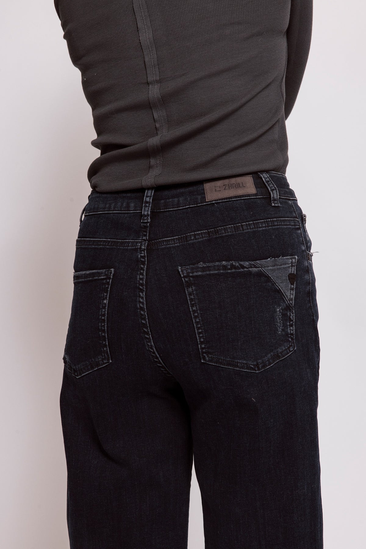 Zhrill Iza Jeans Blue