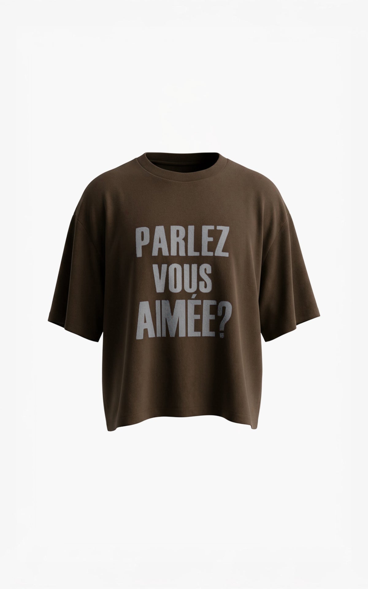 Aimee The Label Elara T-shirt