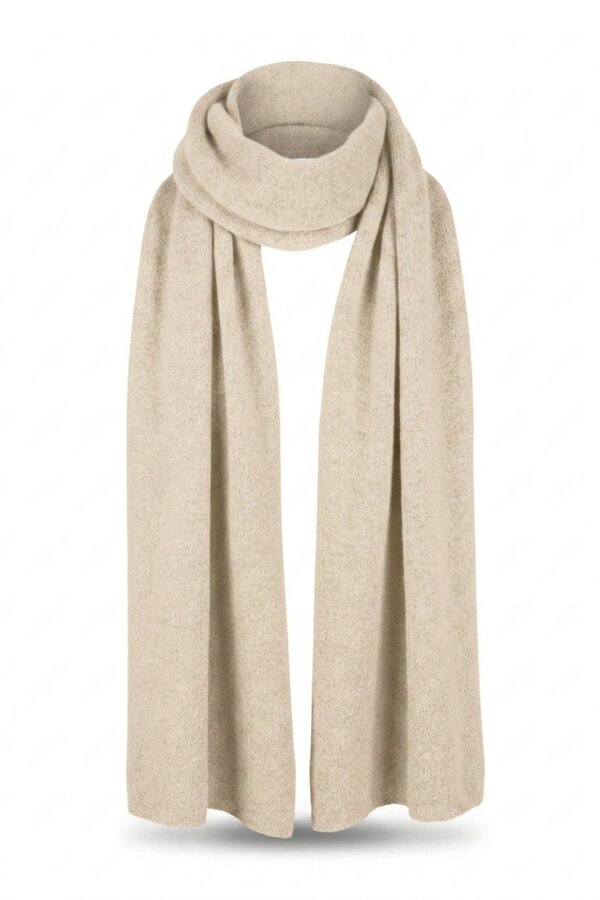Due Amanti Fan Scarf