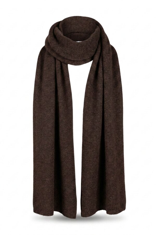 Due Amanti Fan Scarf