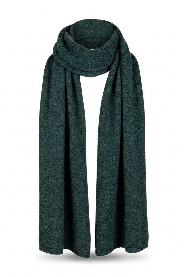 Due Amanti Fan Scarf