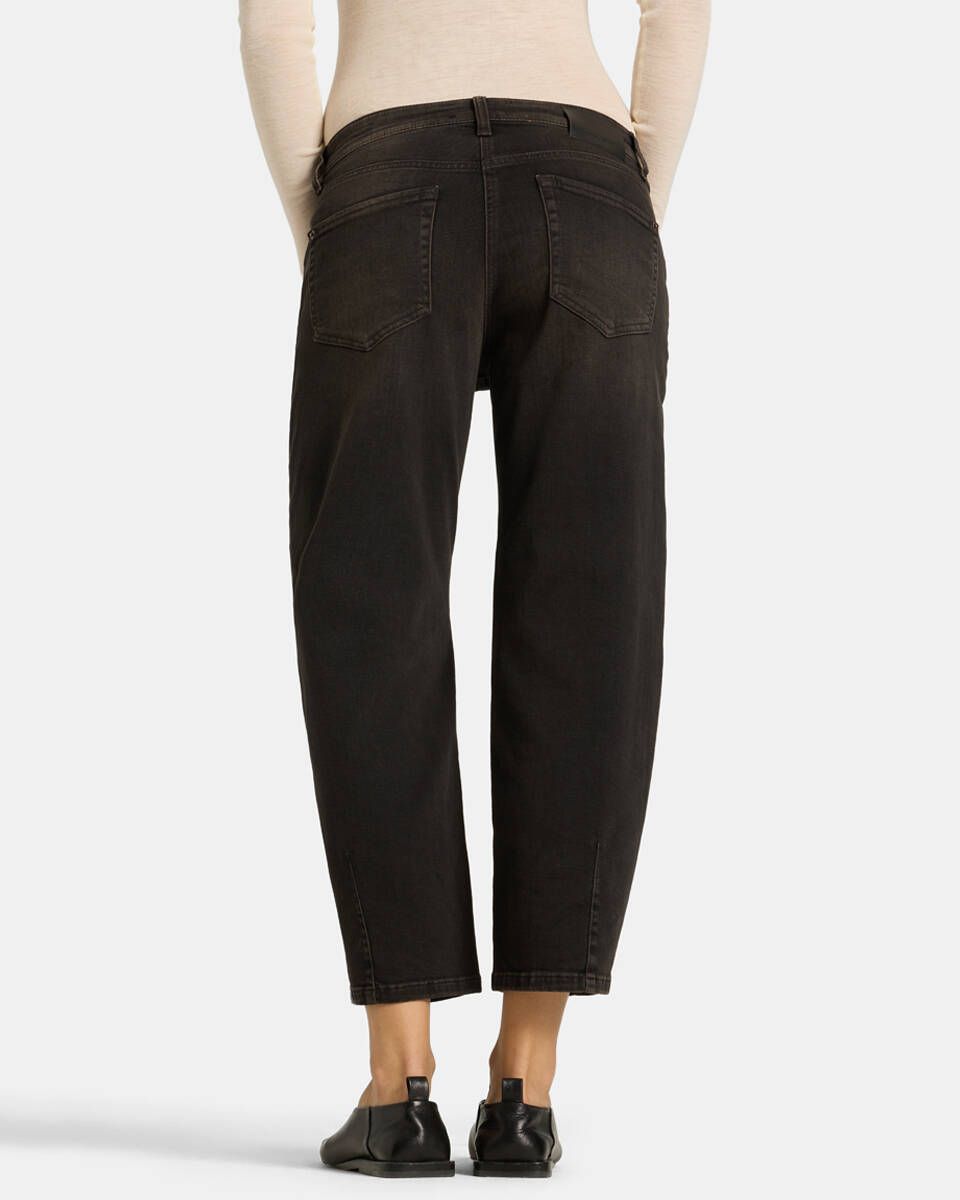 Cambio Gaia Relaxed Denim