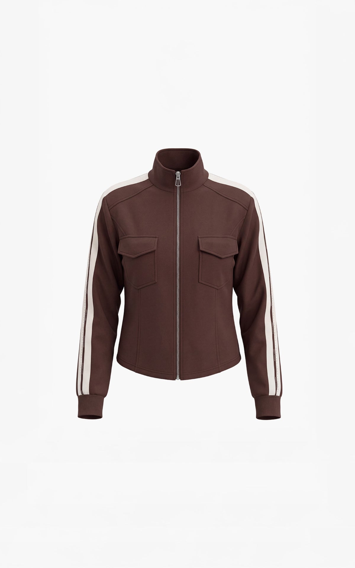Aimee The Label Hungary Jacket