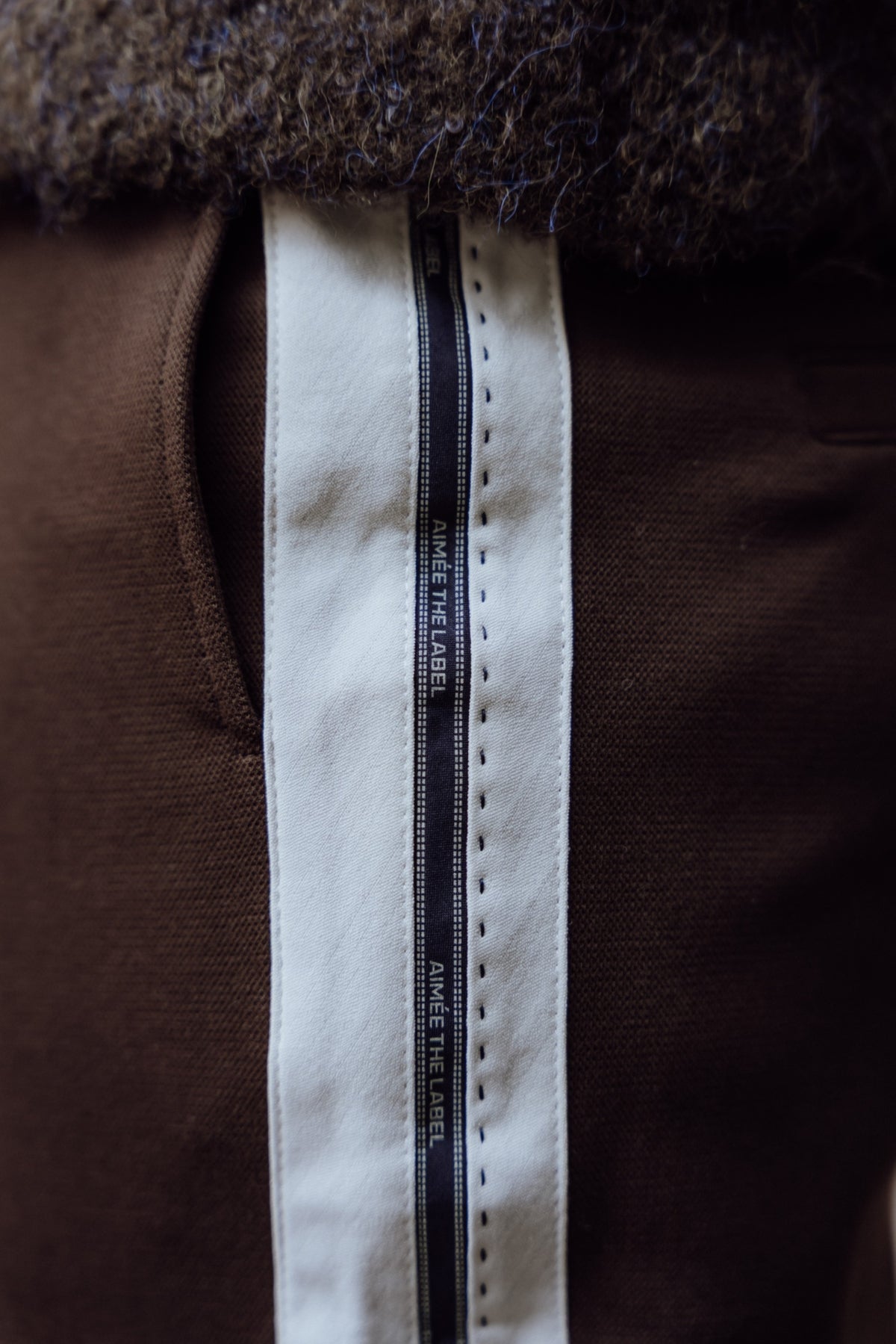 Aimee The Label Iceland Pants