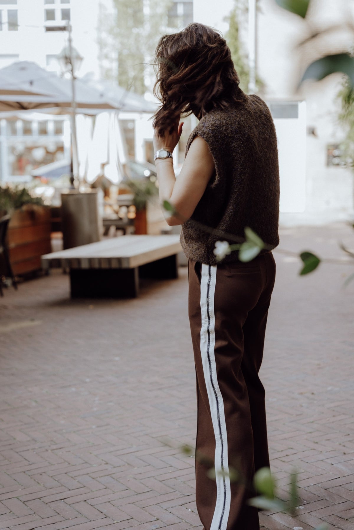 Aimee The Label Iceland Pants