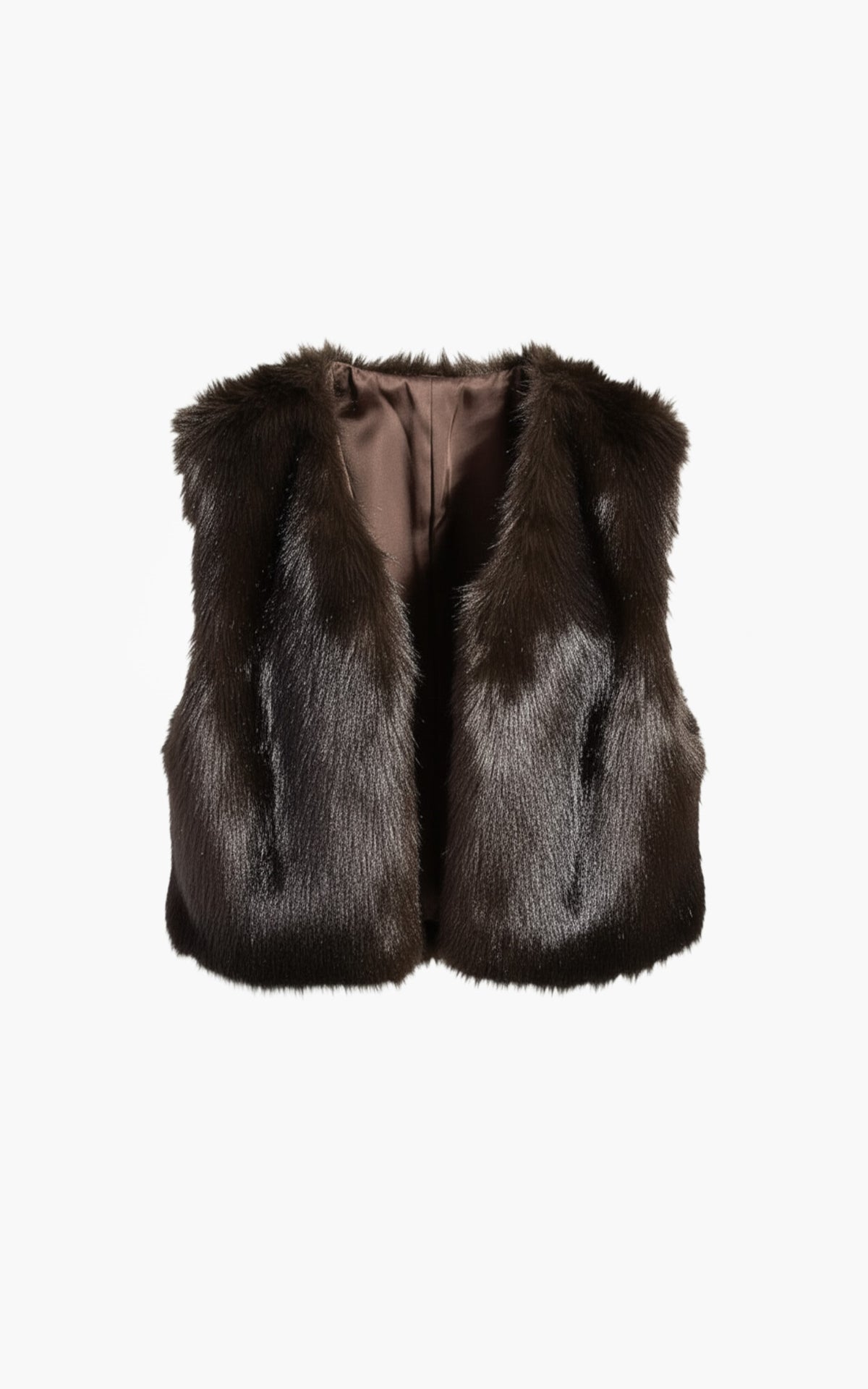 Aimee The Label Isla Waistcoat