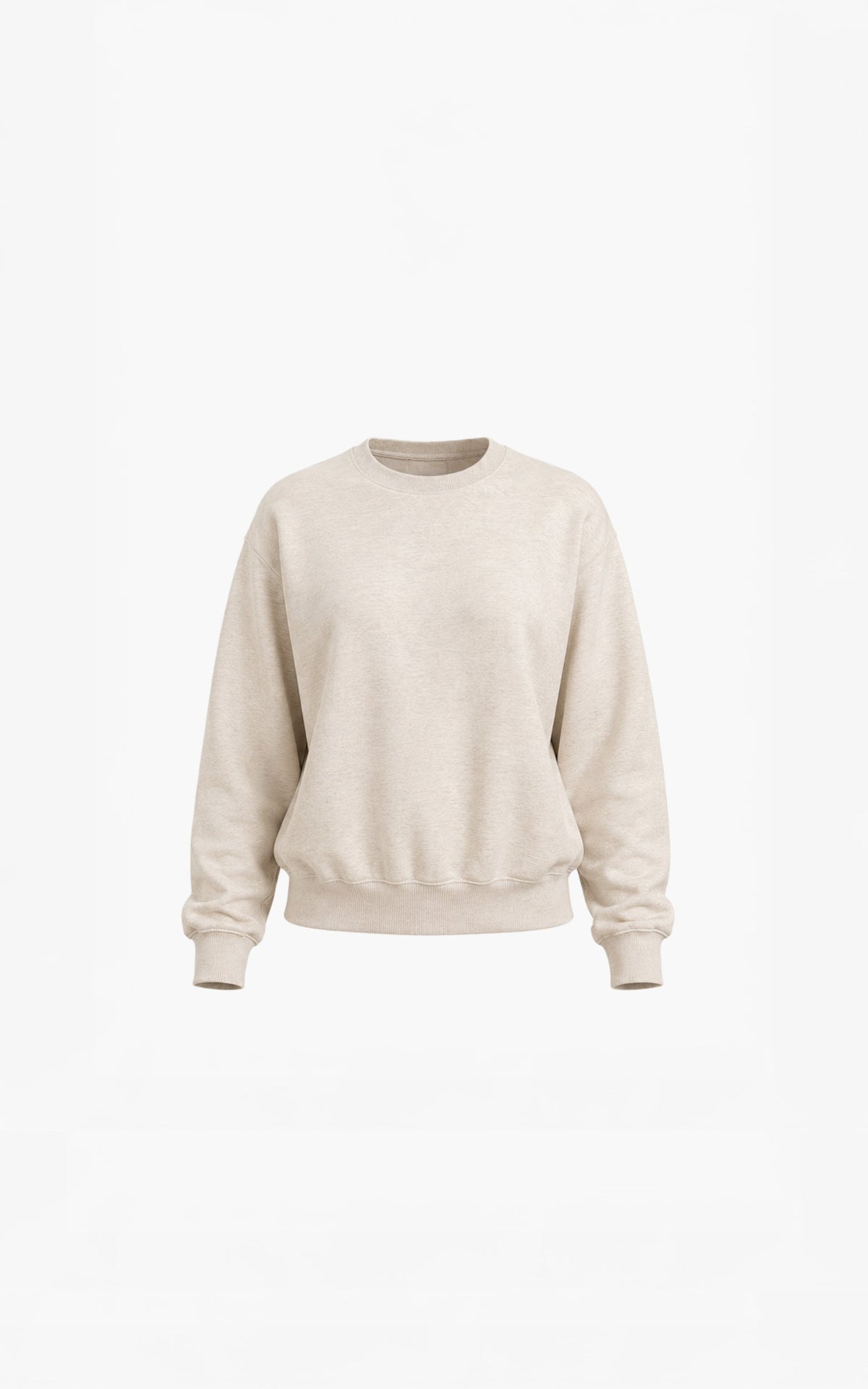 Aimee The Label Kaapstad Sweater