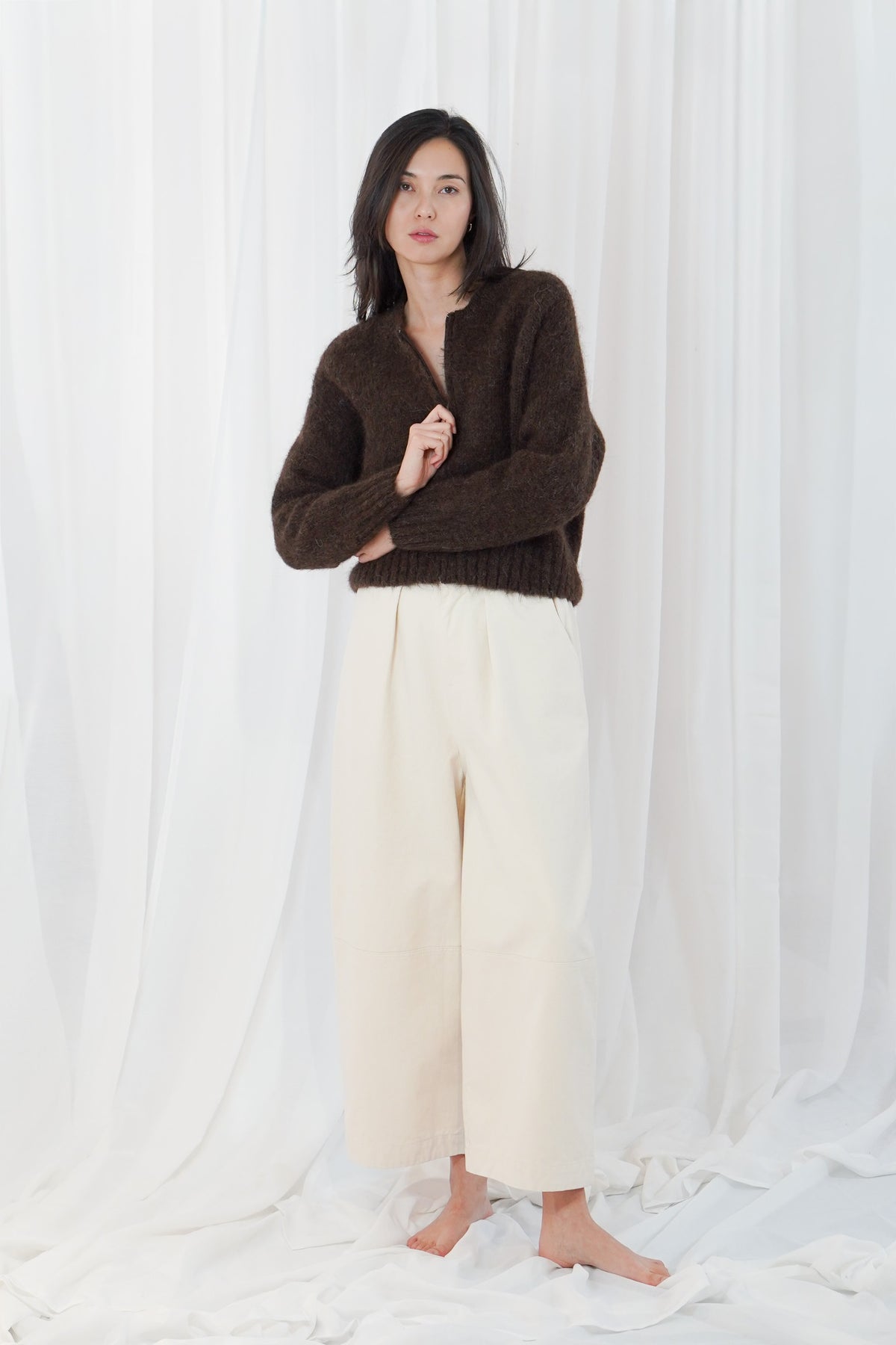 TWNS Maevane Cardigan