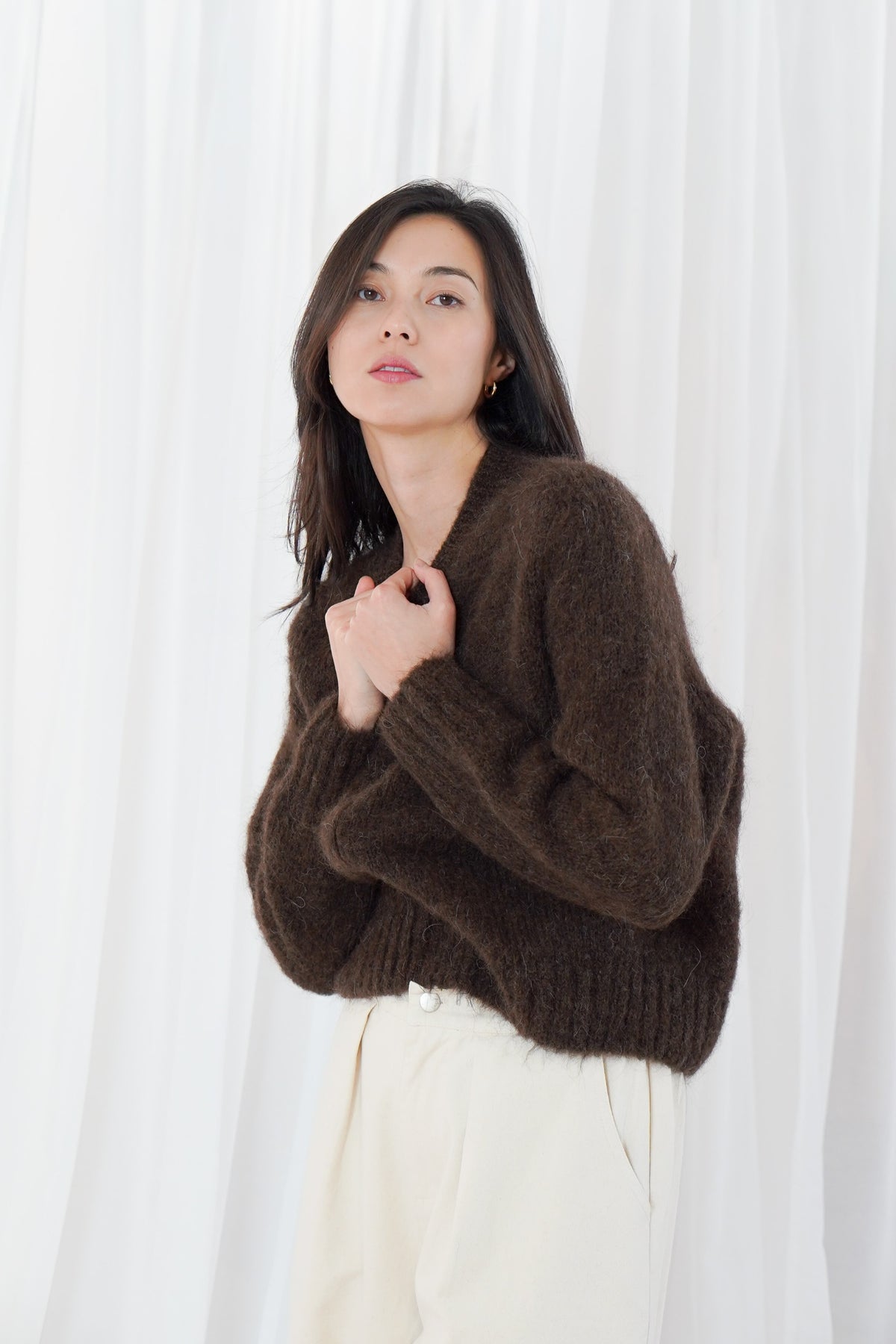TWNS Maevane Cardigan