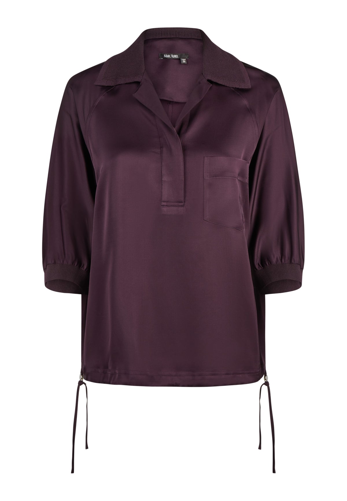 Marc Aurel Poloshirt