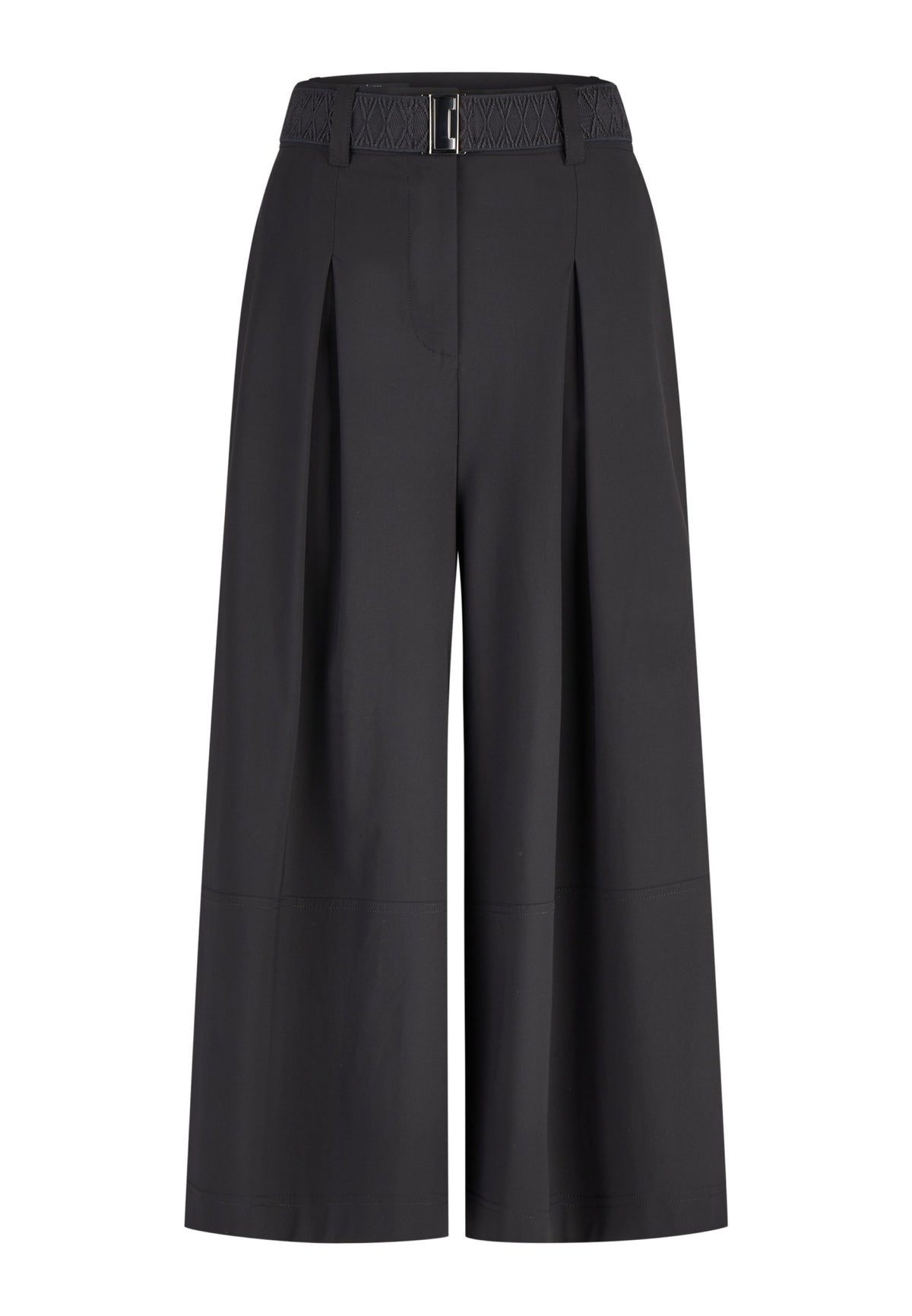 Marc Aurel Cropped Pants