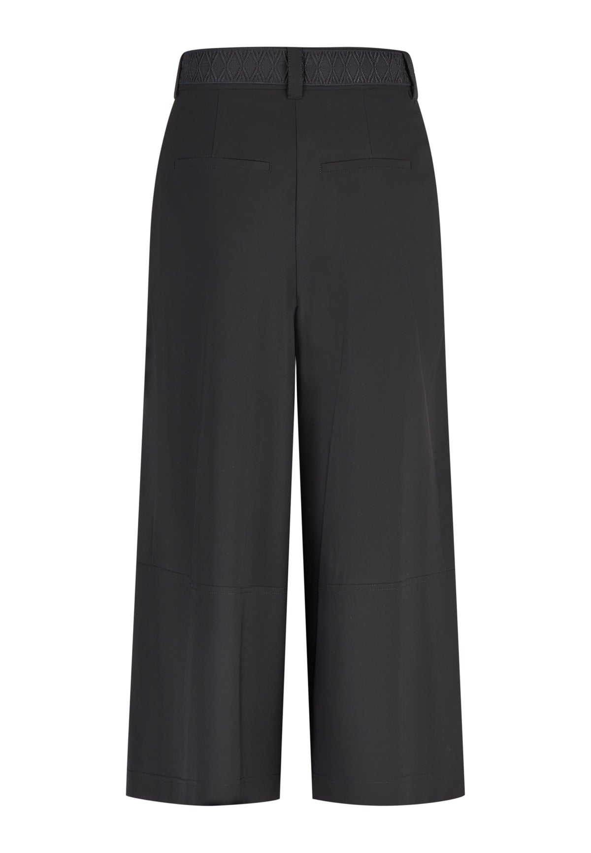 Marc Aurel Cropped Pants