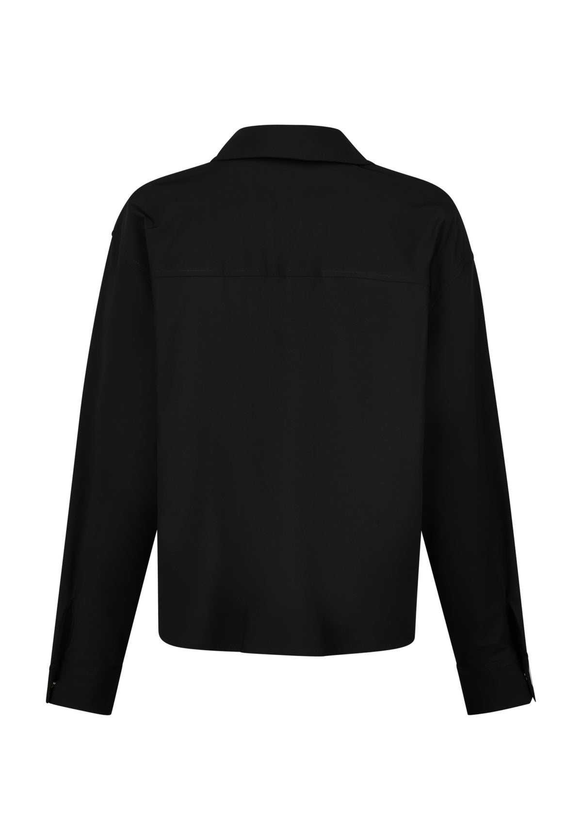 Marc Aurel Blouse Black