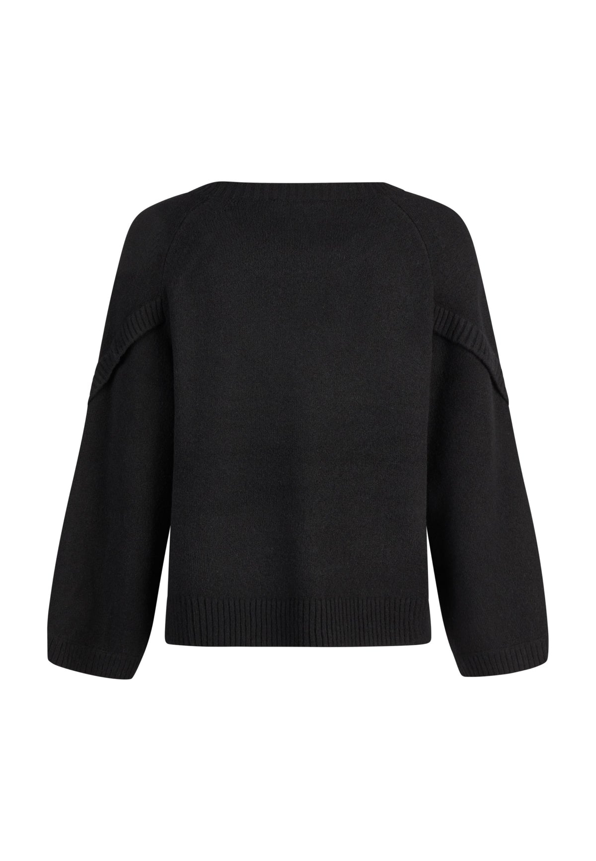 Marc Aurel Pullover Buttons