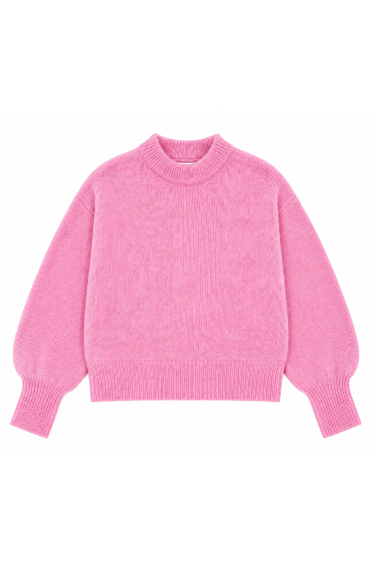 TWNS Moana Pullover Bubblegum