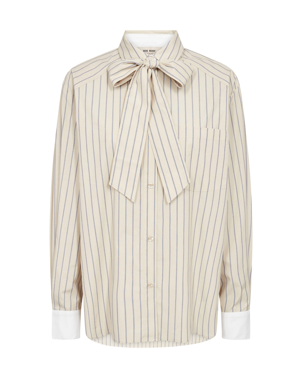 Mos Mosh Keeva Lilou Blouse