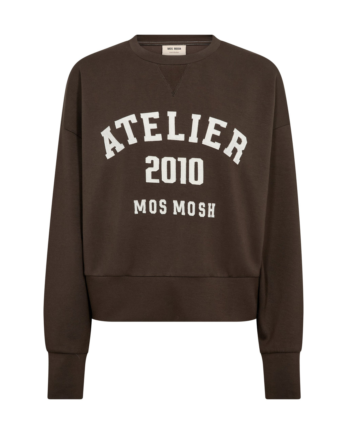 Mos Mosh Nima Sweater Delicioso
