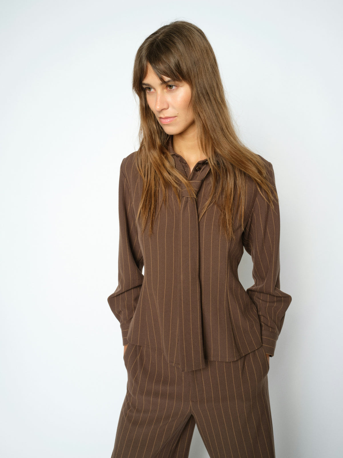 Mos Mosh Calvi York Blouse