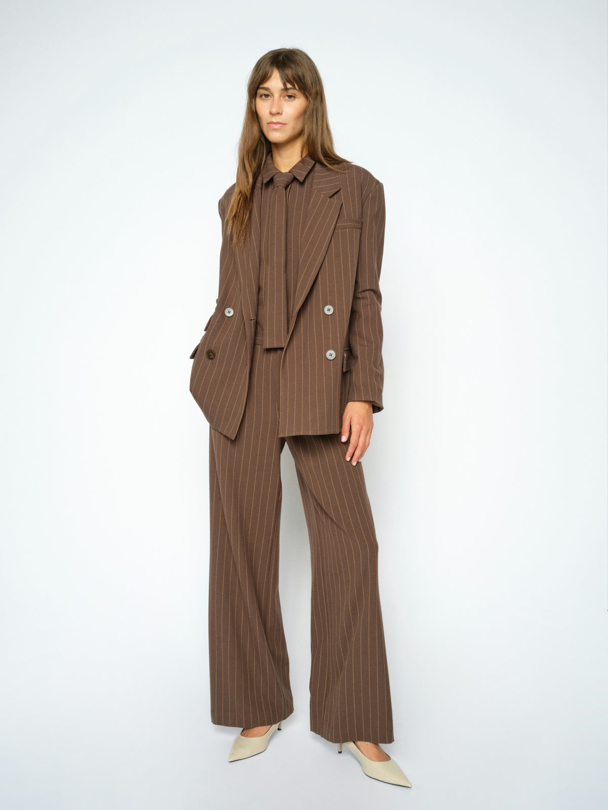 Mos Mosh Zalo York Blazer