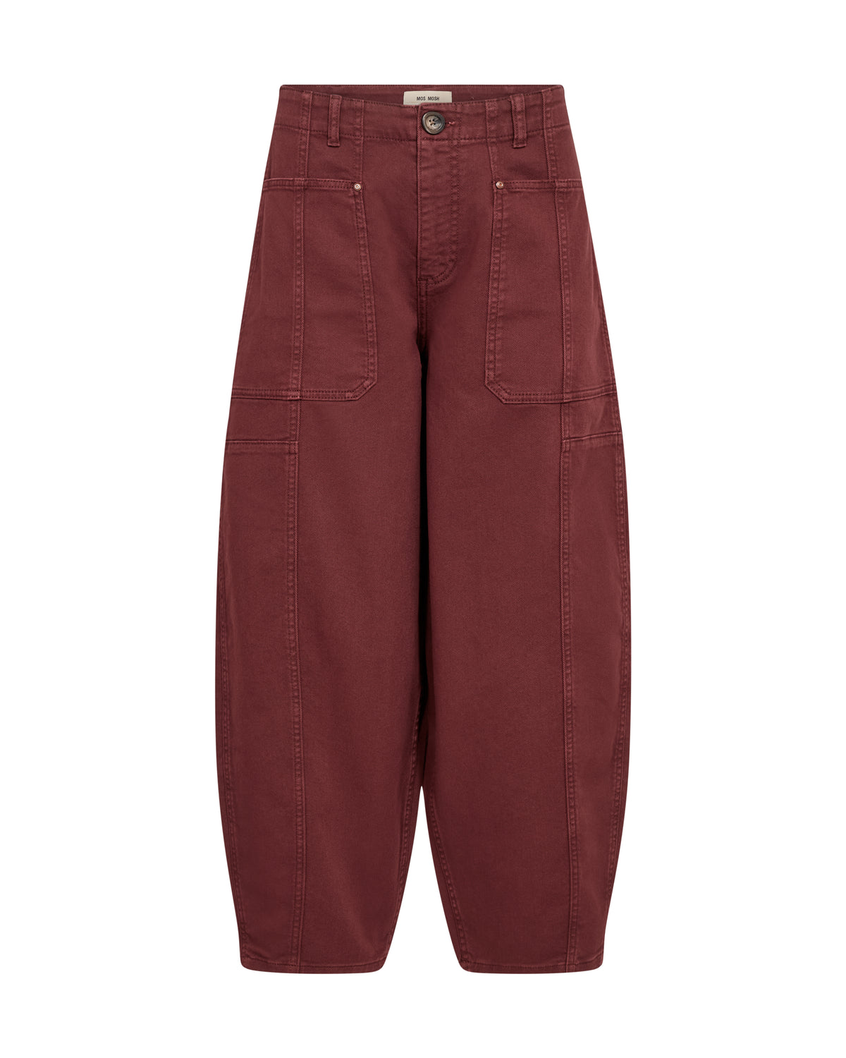 Mos Mosh Rosy Via Jeans Port Royale