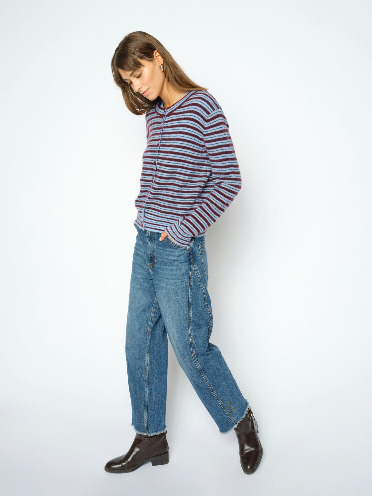 Mos Mosh Elva Antonie Jeans