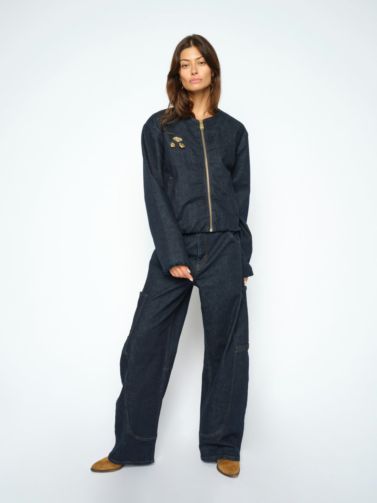 Mos Mosh Charlee Diani Jeans