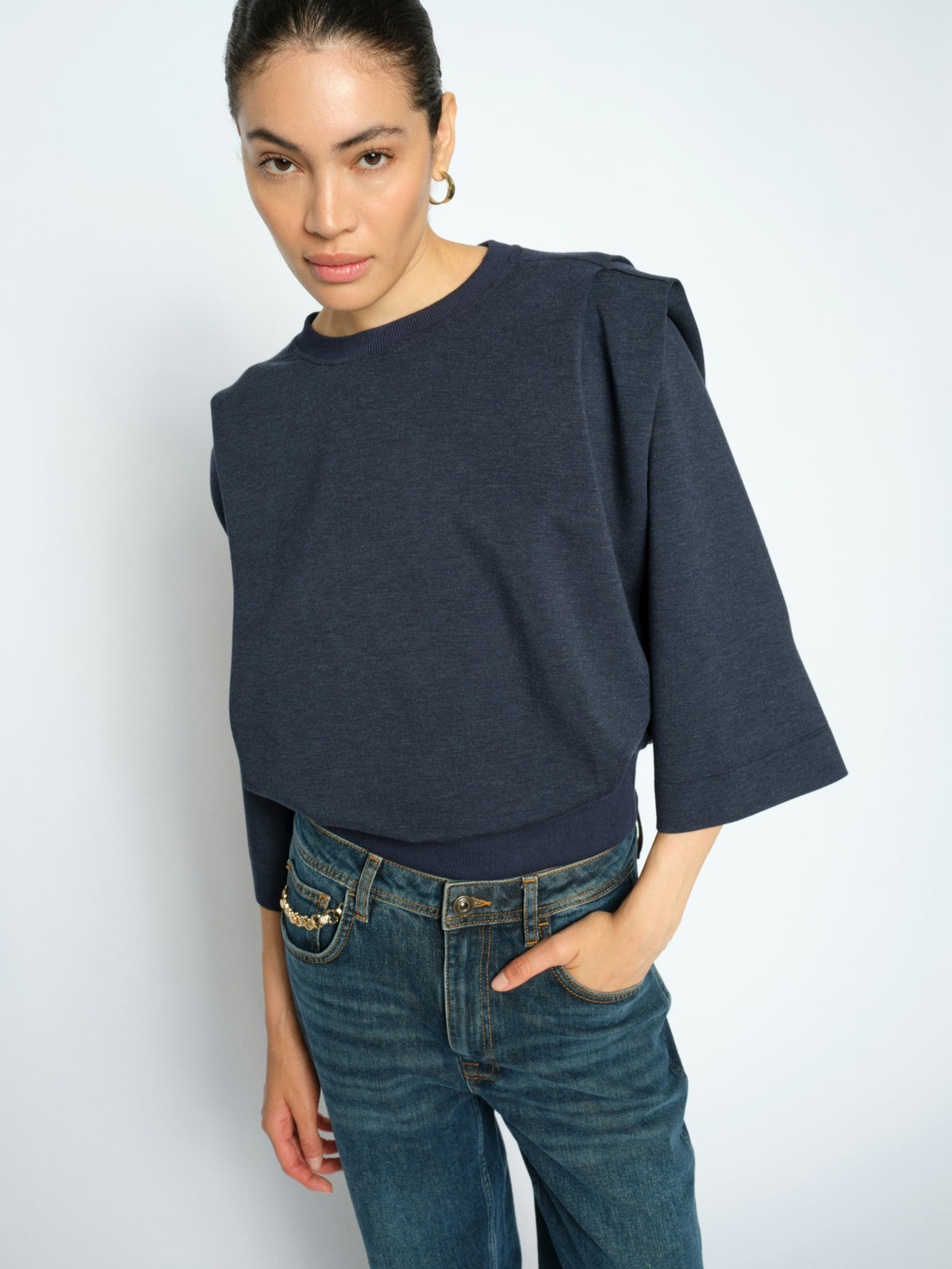 Mos Mosh Mae Sweatshirt