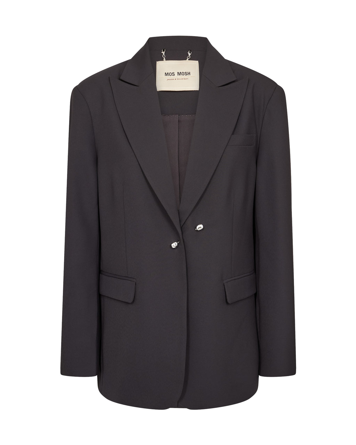 Mos Mosh Shelie Miley Blazer
