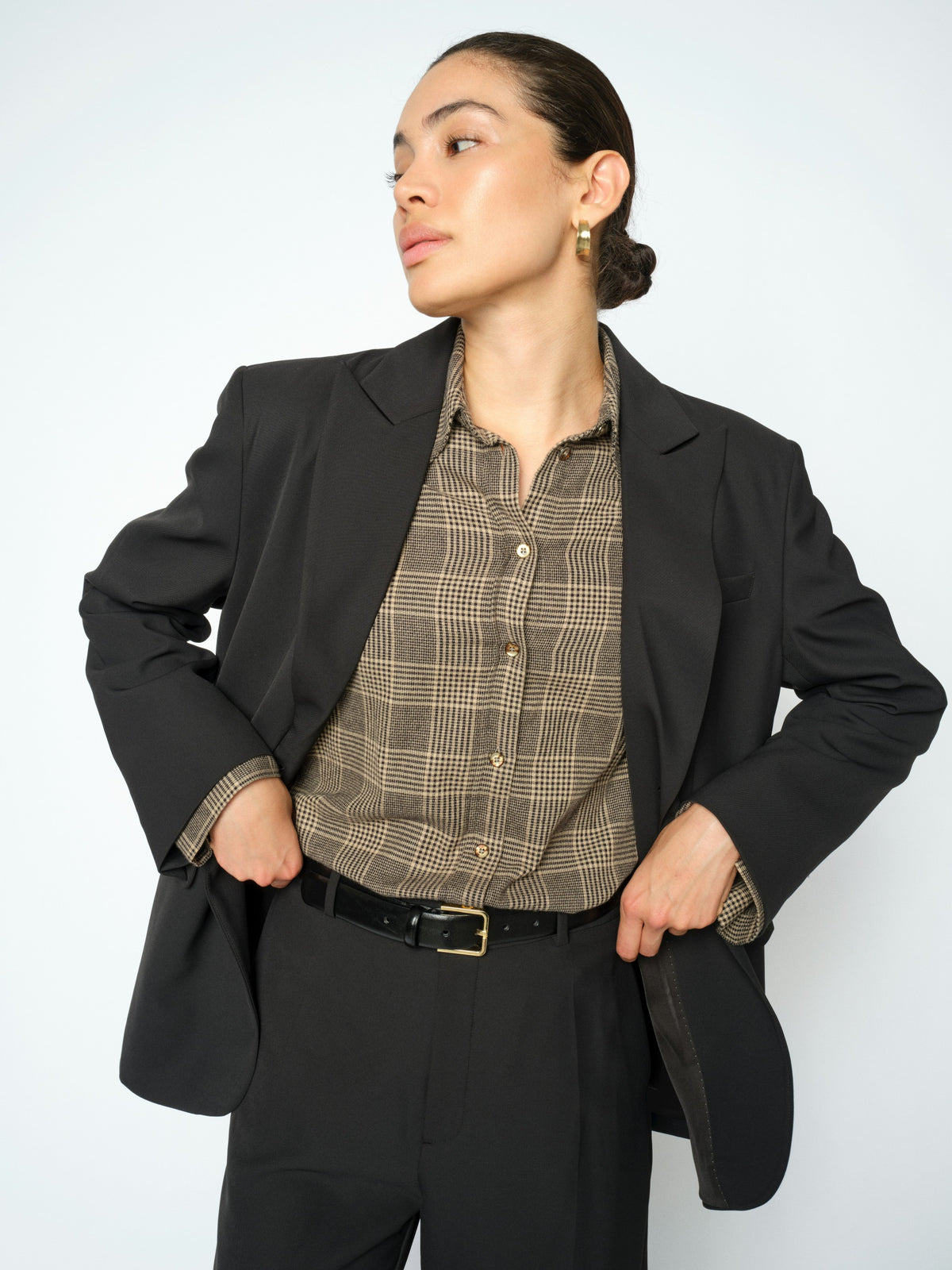 Mos Mosh Shelie Miley Blazer