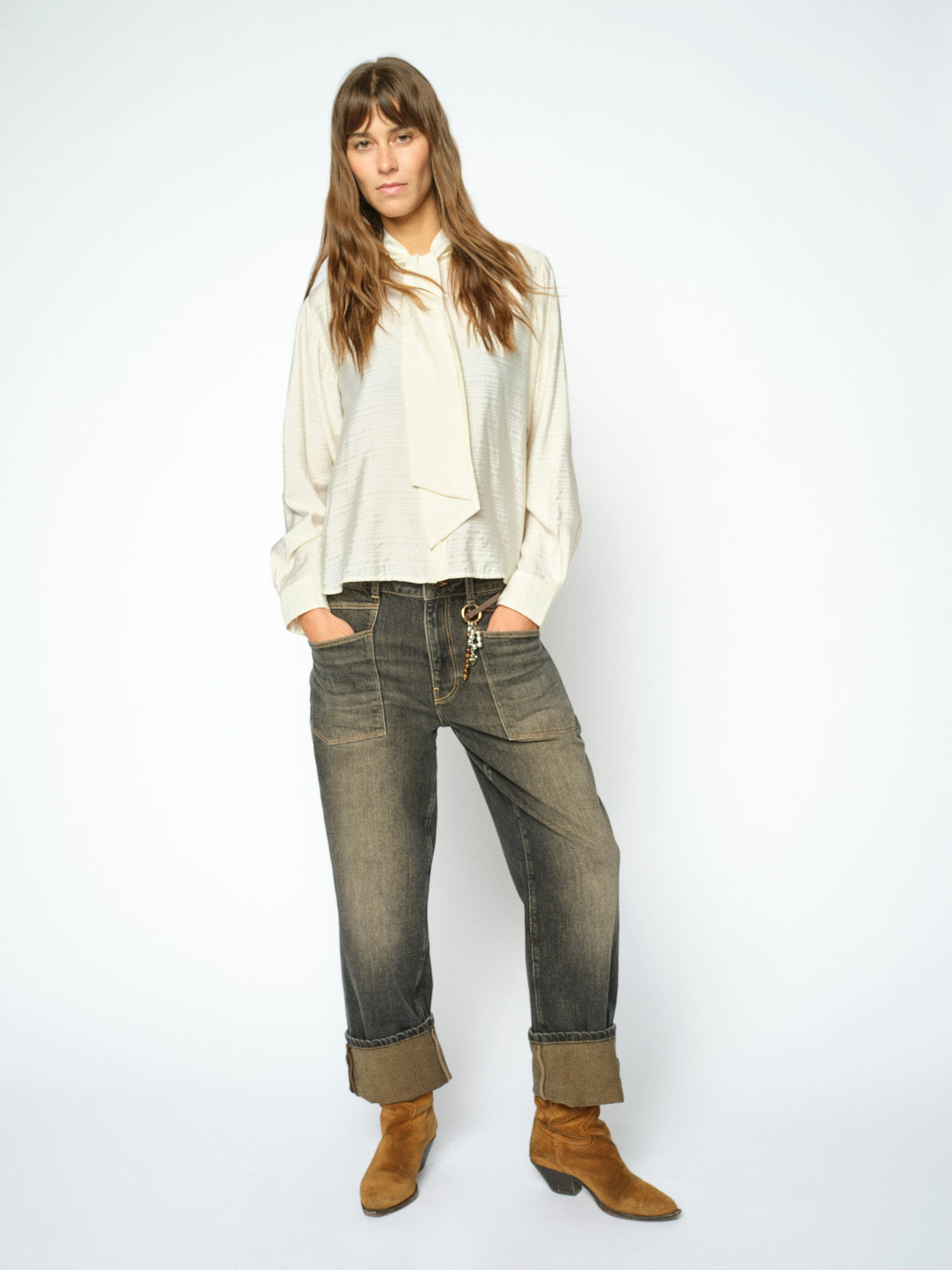 Mos Mosh Rachel Kyoto Jeans