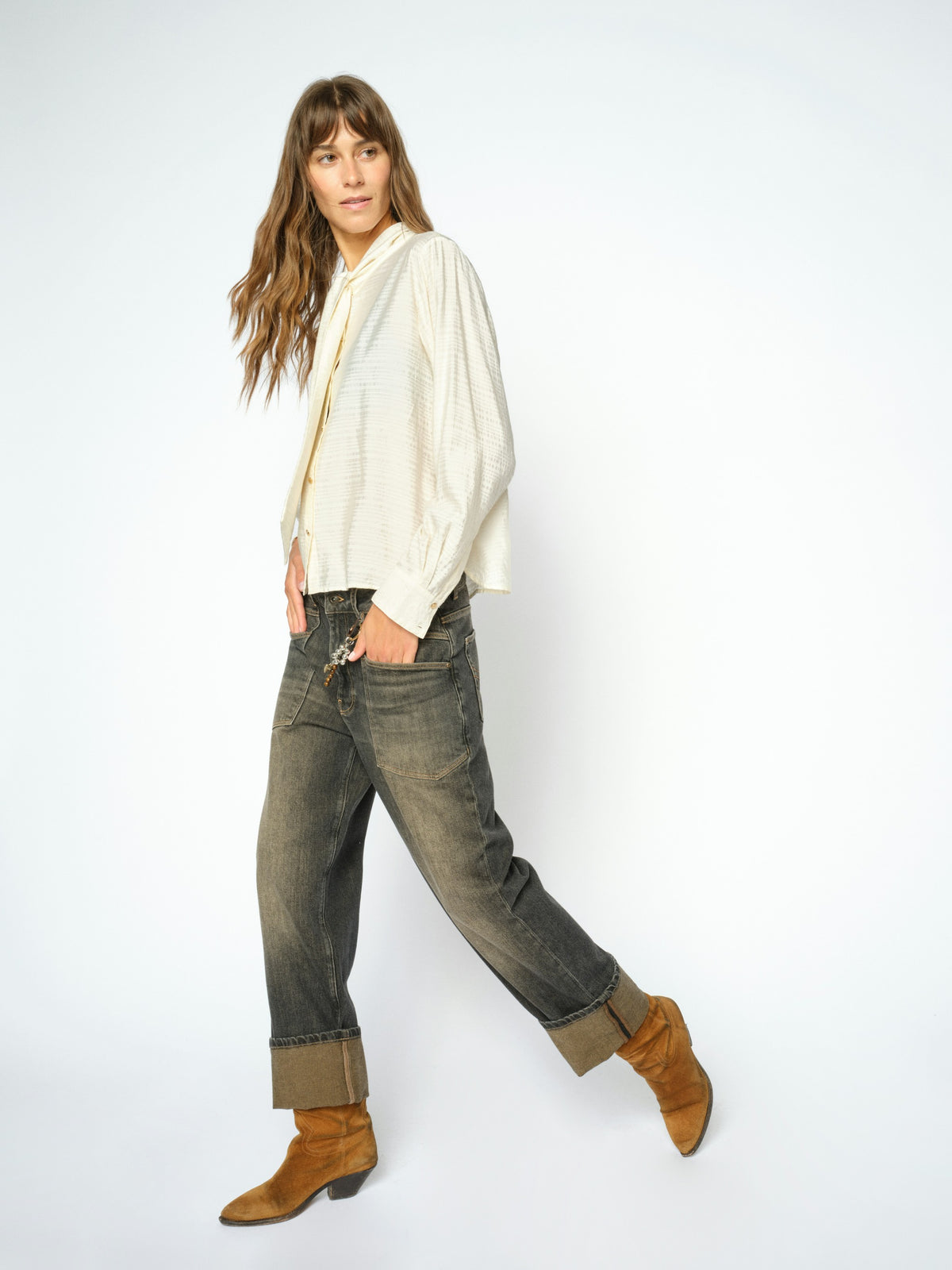 Mos Mosh Rachel Kyoto Jeans