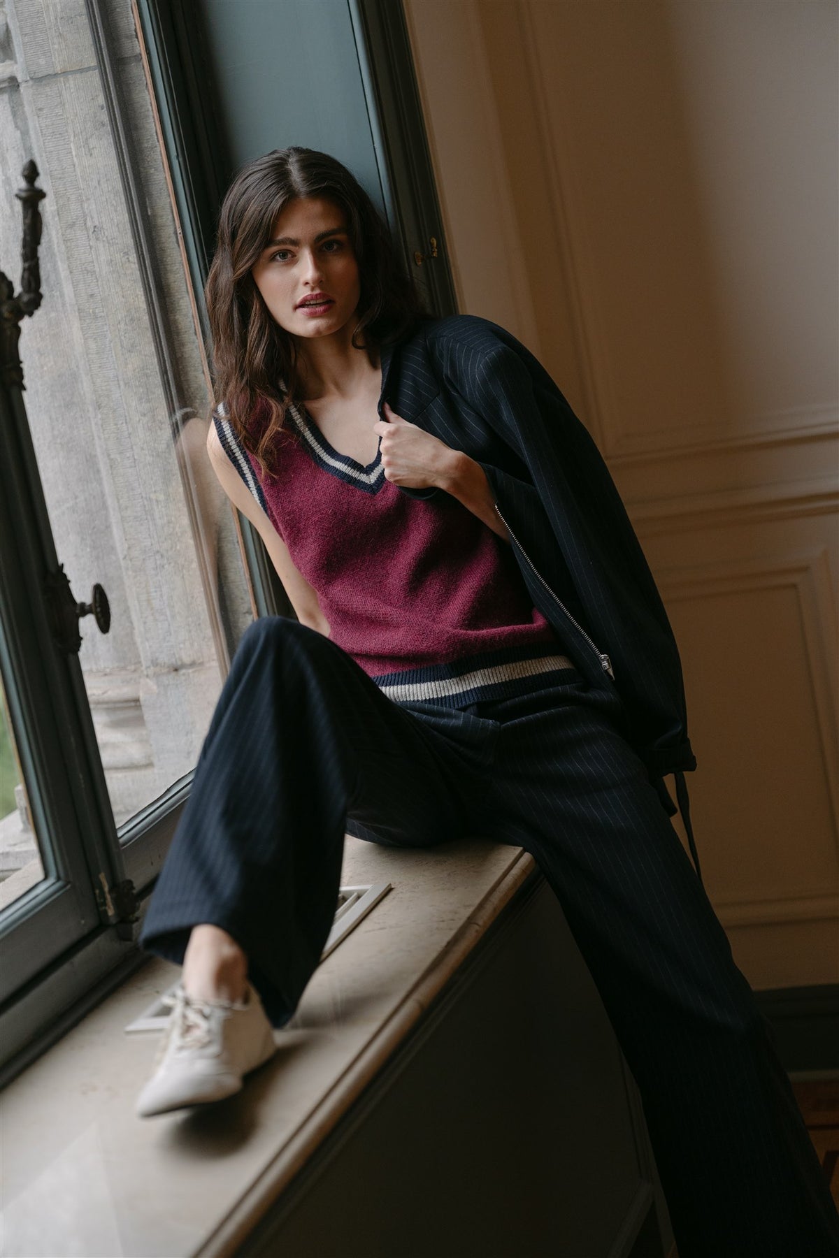 Aimee The Label Mexico Spencer
