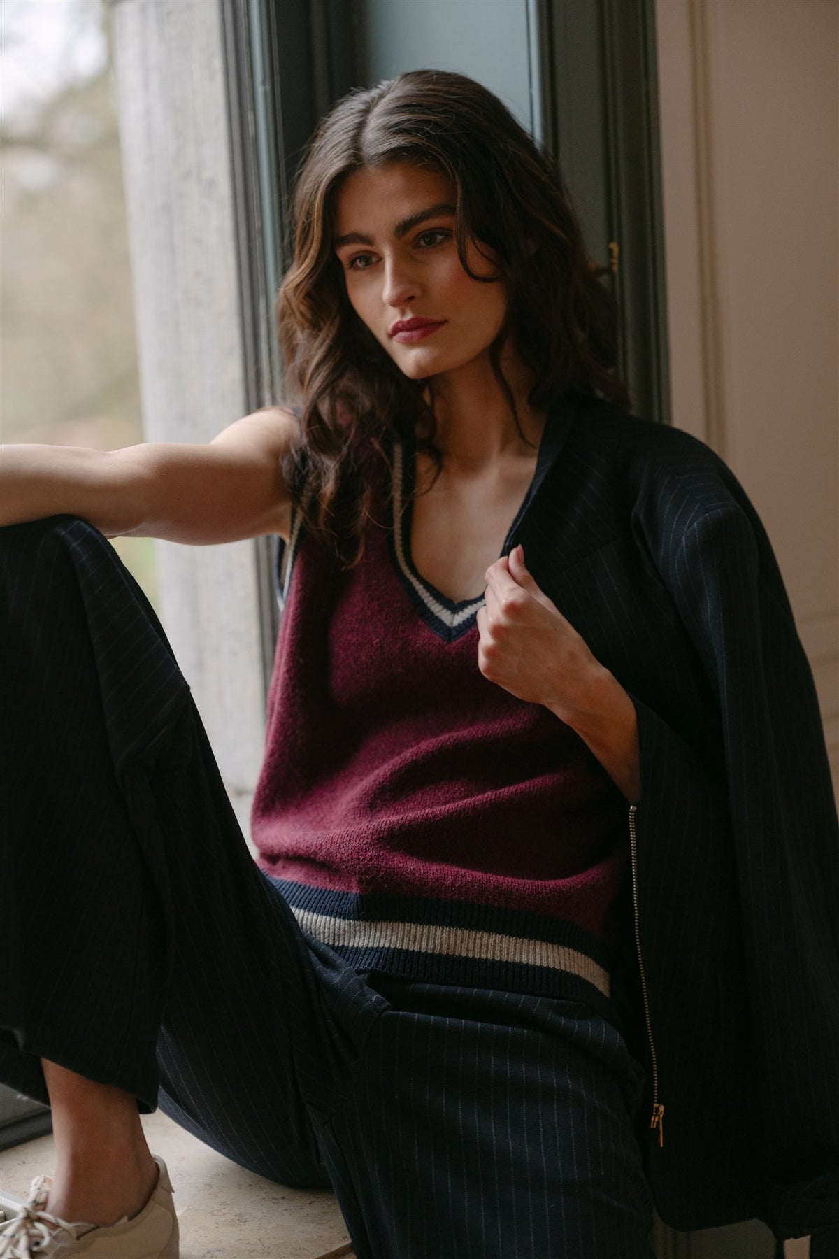 Aimee The Label Mexico Spencer