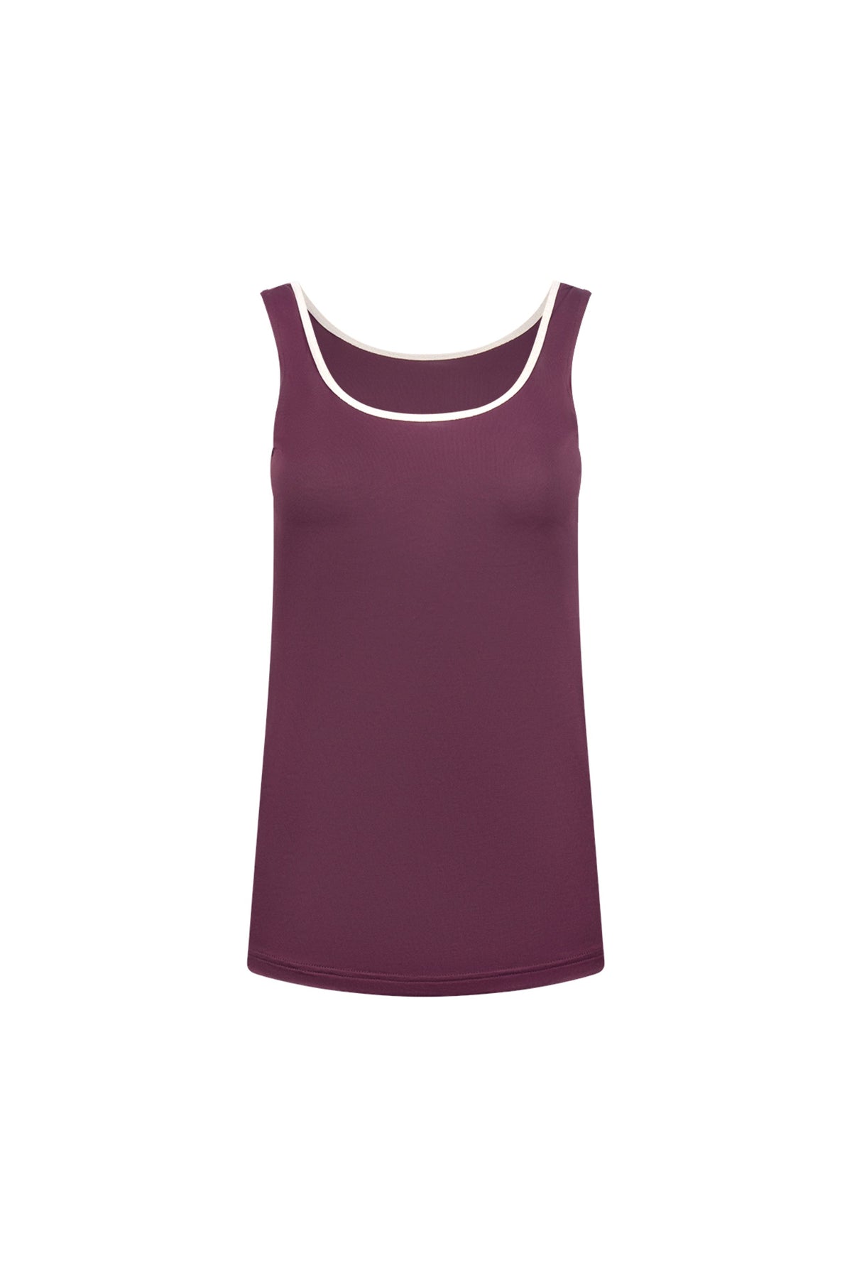 Nukus Juba Top Cherry