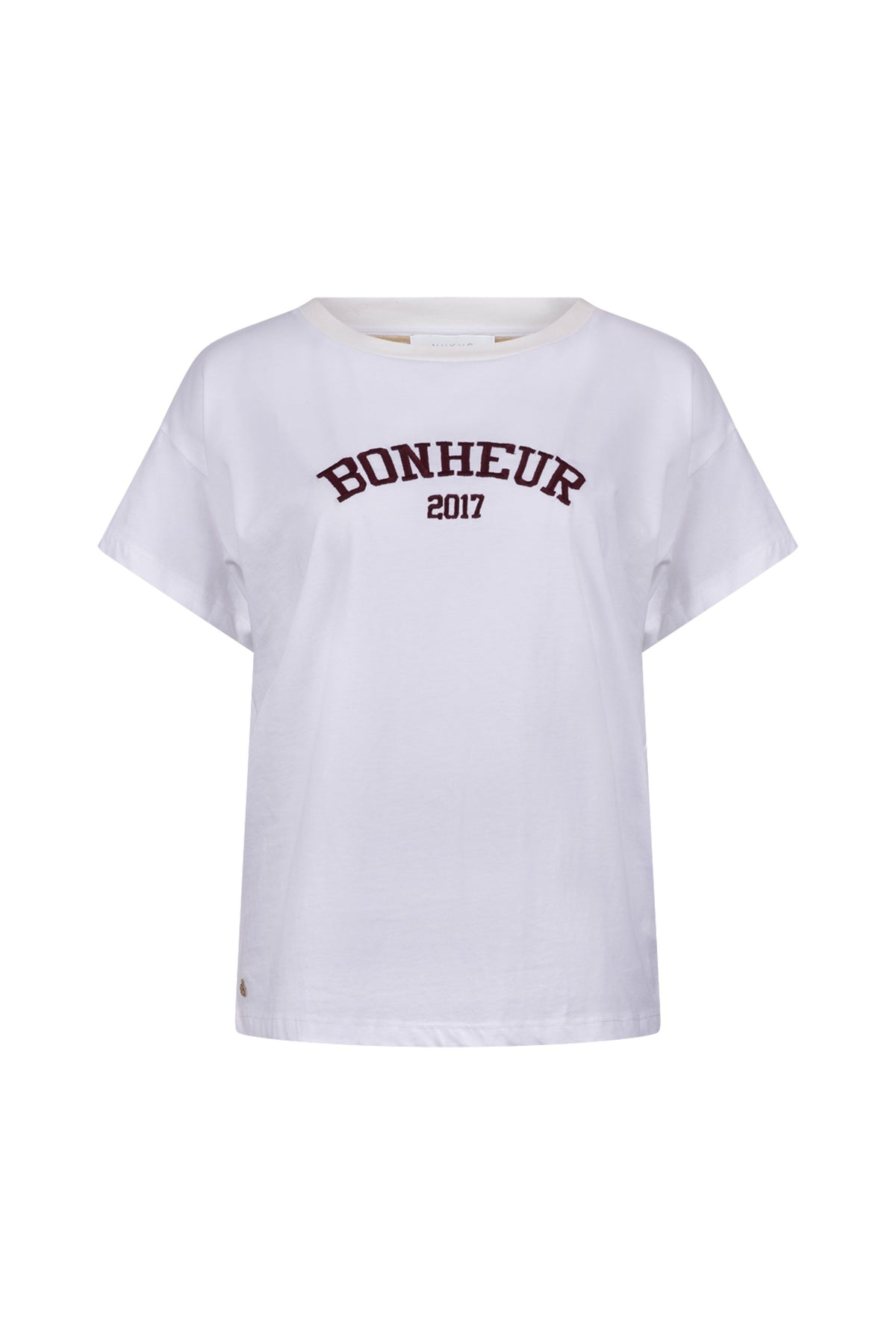 Nukus Senna T-shirt