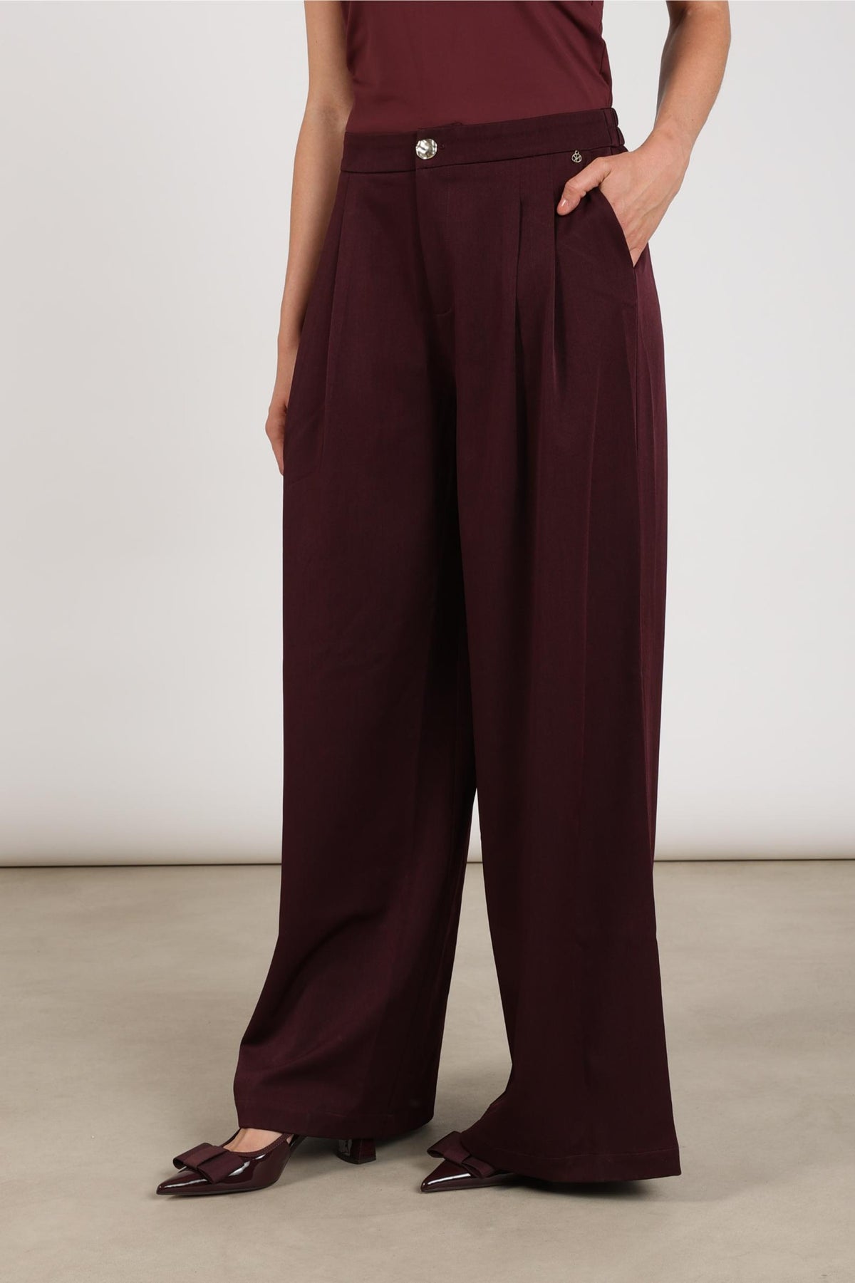 Nukus Bodine Pants
