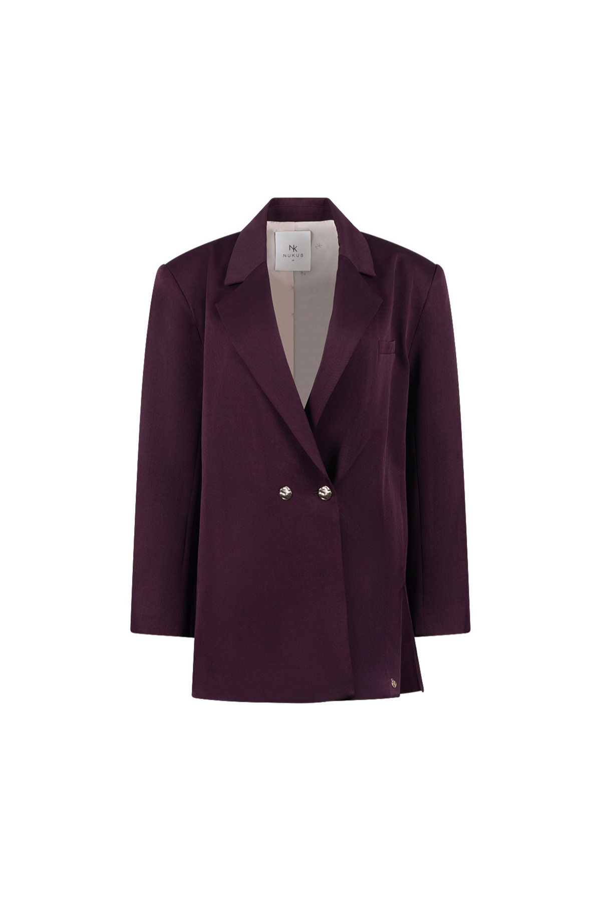 Nukus Darcey Blazer