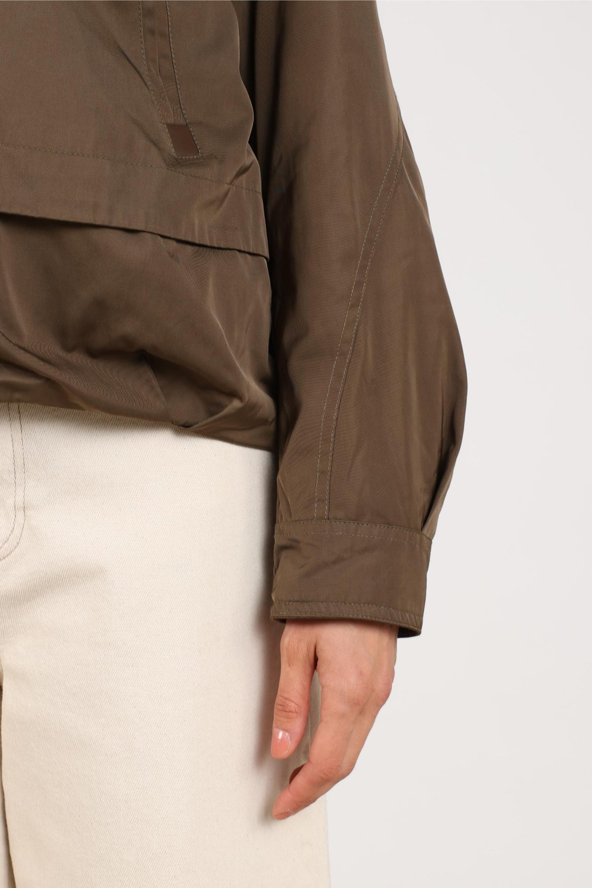 Nukus Paula Jacket