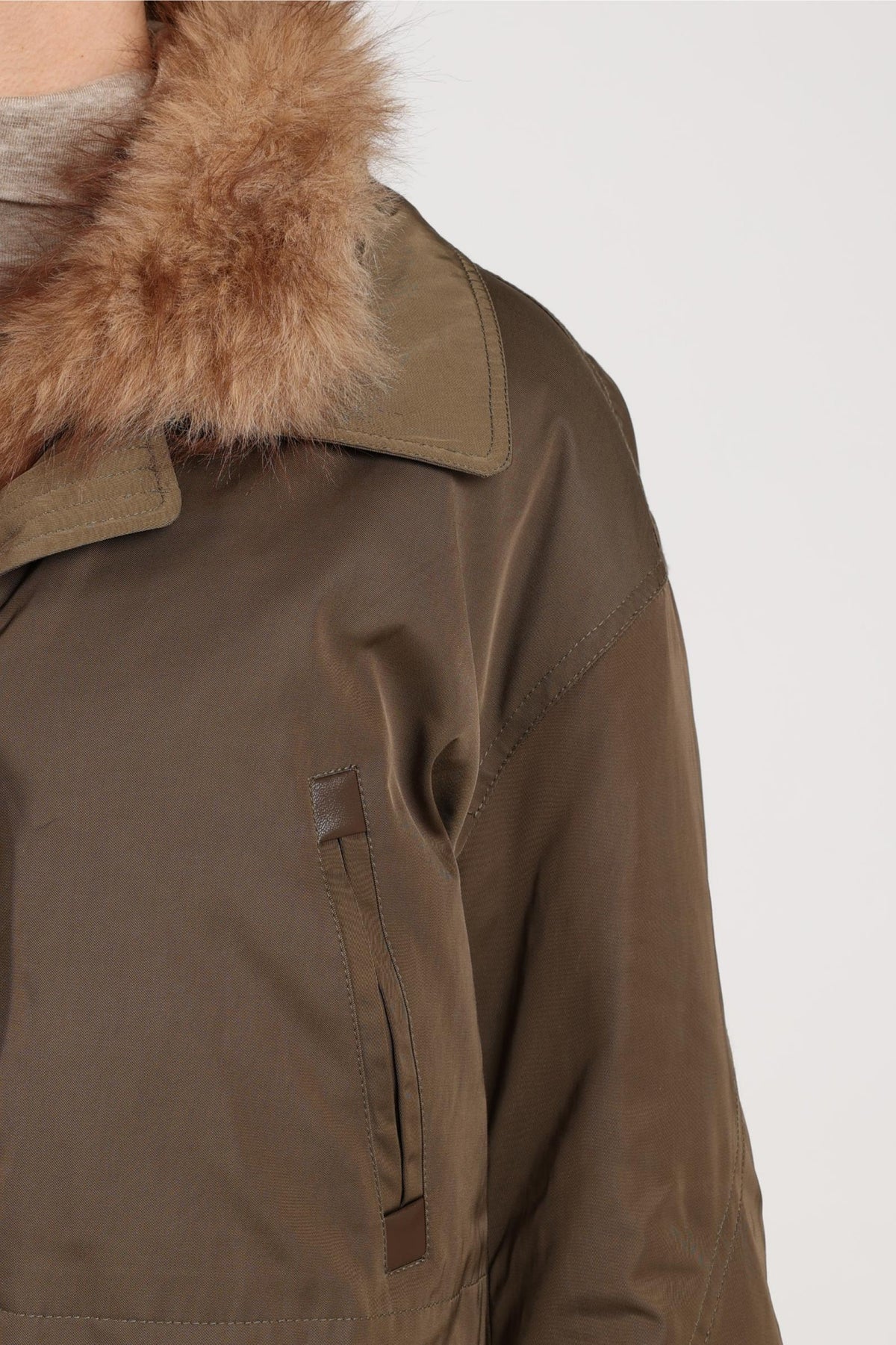 Nukus Paula Jacket