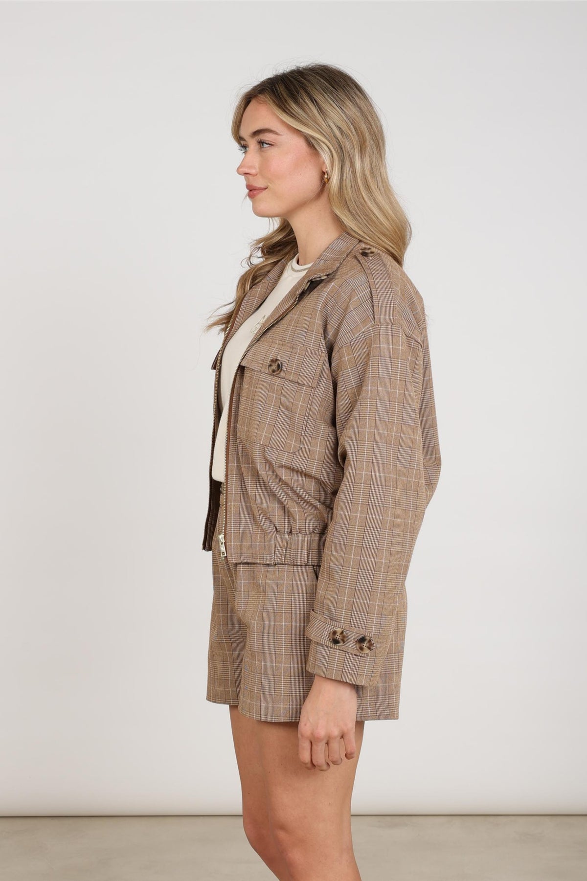 Nukus Hope Jacket Check