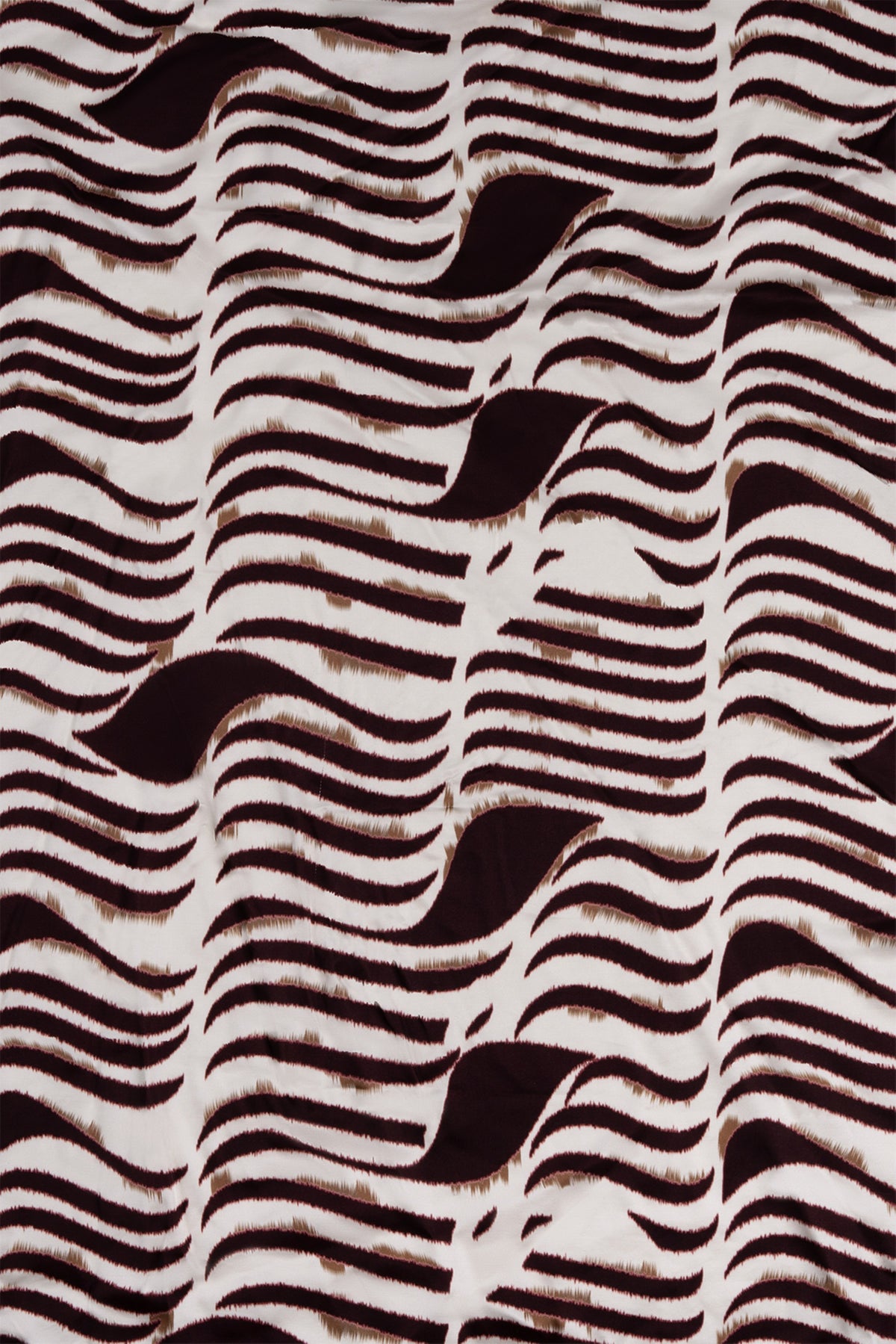 Nukus Cici Scarf Zebra