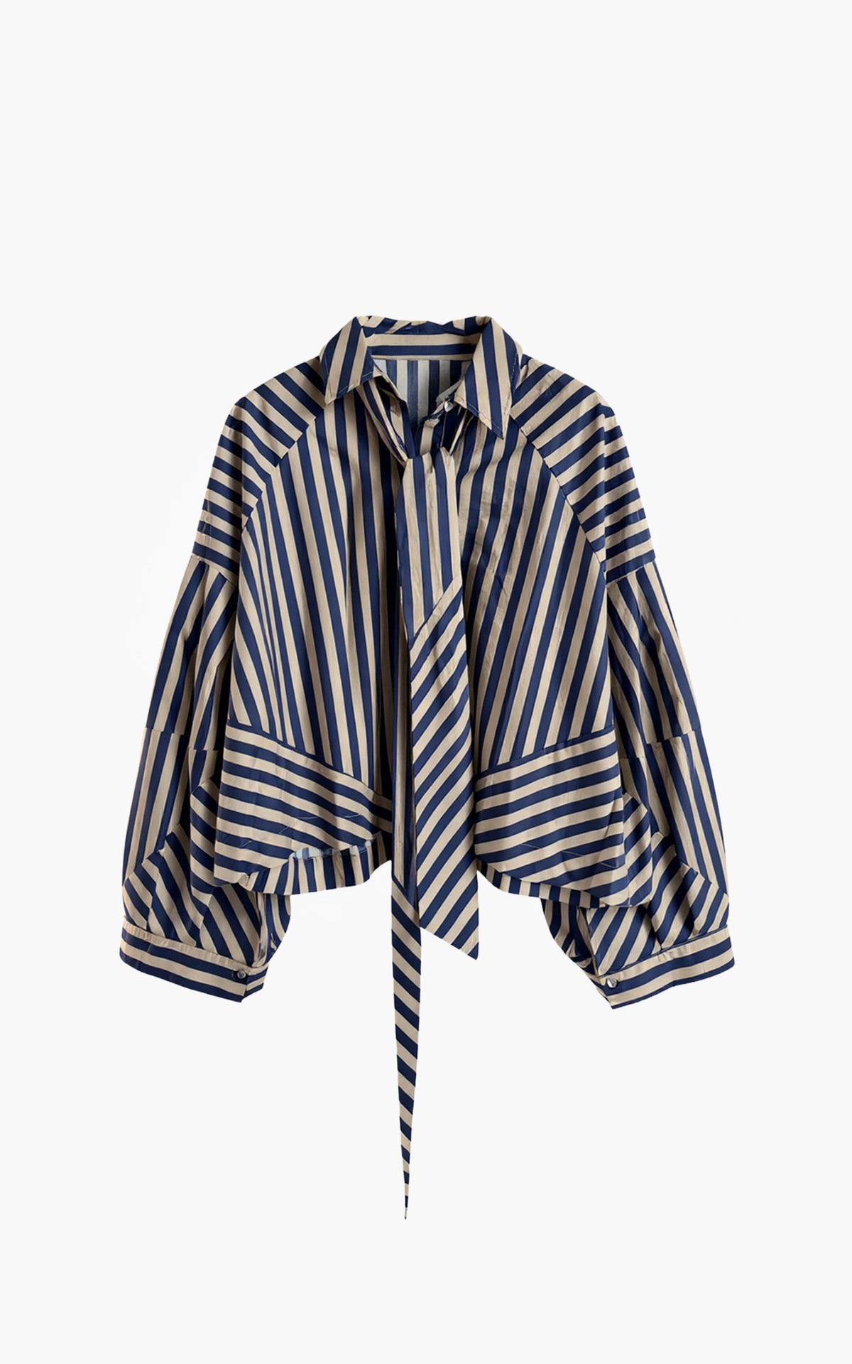 Aimee The Label Oslo Blouse